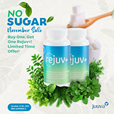 Rejuv+ BOGO Free!